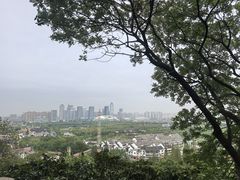 -狼山风景名胜区