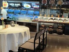 -上座·餐厅(阳光100店)
