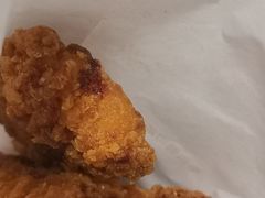 -麦当劳(中唱大厦店)