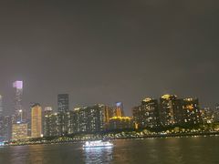 -琶醍壹号•音乐江景餐吧