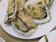 -良友·海鲜青岛菜(五四广场店)