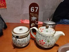 -大壶春生煎(四川中路店)