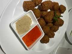-鸭王烤鸭店(三里河店)