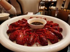 -富力威斯汀酒店-中国元素中餐厅(武昌临江店)