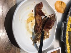 -韩宫宴烤肉·料理(南京江宁万达店)