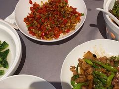 -徐记海鲜(梅溪新天地店)