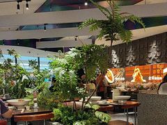 -大同江朝鲜菜•长春地标美食(绿园吾悦广场店)