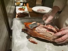 -四季民福烤鸭店(前门店)