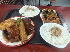 -刘小忙把子肉(北园大街总店)