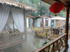 -院里寻菜·精致庭院菜(观沙岭店)