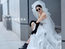 -花田映像婚纱摄影(龙岗店)