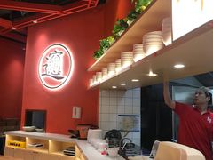 -西北馍王.陕西手工面(龙湖白沙天街店)