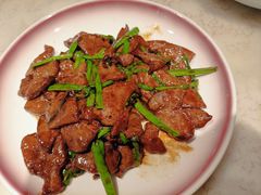 -小吊梨汤·北京菜·烤鸭(清河万象汇店)