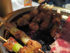 -红沃鳗鱼黑牛烤肉店(不老街店)