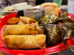 -simply thai天泰(长泰广场店)