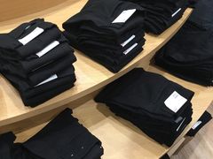 -优衣库(青岛万象城店)
