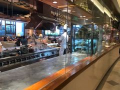 -西贝莜面村(上海百联西郊店)