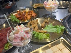 -炉队长·齐齐哈尔家庭烤肉(马家堡店)