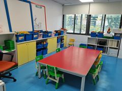 -童程童美少儿编程乐高机器人(香蜜湖校区)