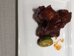 -狮王府淮扬菜(新街口友谊店)