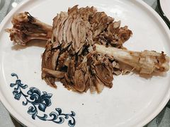 -辛香味烧鱼馆·非遗技艺·排骨红烧肉(光谷医药园店)