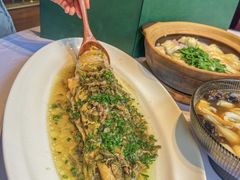 -顶特勒·黄鱼馆·特色菜(上海大世界店)