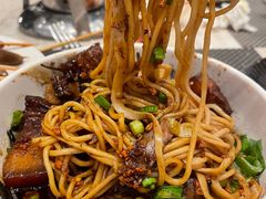 -新发展亚太JW万豪酒店·福苑咖啡厅