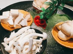 -新一哥粤菜火锅(瑞金店)