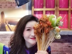 -马路边边串串香(双井直营店)