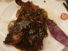 android_upload_pic-芭菲盛宴·环球美食(解放碑英利国际店)