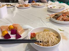 -碧中海汤泉汗蒸酒店