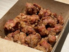 -波螺油子青岛本帮菜(银座店)