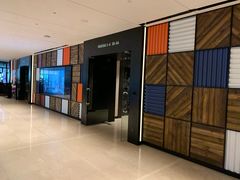 -新加坡瑞士史丹福酒店