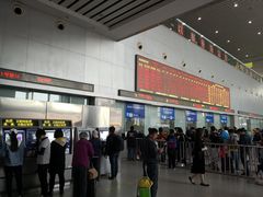 -洛阳龙门站