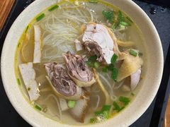 -华姐鸡粉(教育路店)