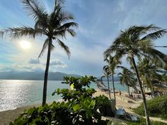 -海南分界洲岛旅游区