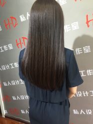 -HD HAIR STYLE