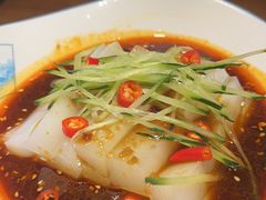 -青海名吃尕张娃非遗烤肉(海湖总店)