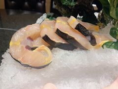 -川骄海鲜自助(亚运村店)