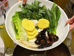 -今日牛事潮汕鲜牛肉火锅(瑞金店)
