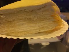 -OL’s Cake鲜荟千层(东风中路店)