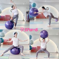 -爱尔乐美孕产瑜伽·普拉提