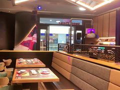 -匠子烤鱼(东方万达店)