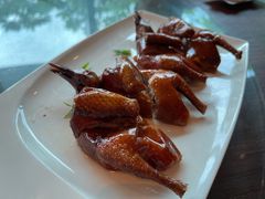 -蛇口希尔顿南海酒店·随轩中餐厅·粤菜