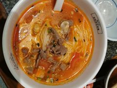 -湘下佬·老长沙吃货铺(顺成·大融城店)