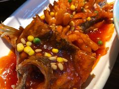 -鱼食饭稻·苏浙土菜17年老馆子(平江路店)