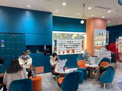 -海马体照相馆(新南凯德广场店)