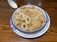 白卤大肠-兰边碗(鼓楼店)