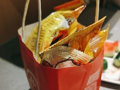 -海底捞火锅(城阳万象汇店)
