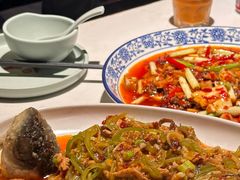 -院8里·小聚园老川菜(九眼桥店)